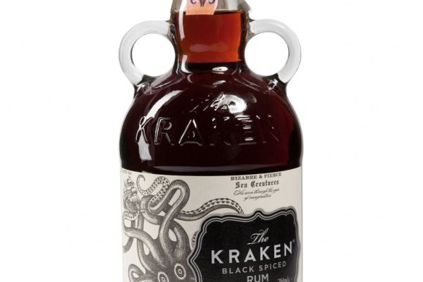 Kraken рабочий