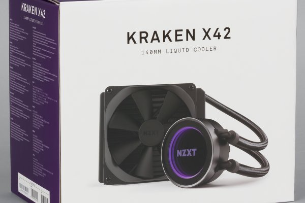Kraken at сайт